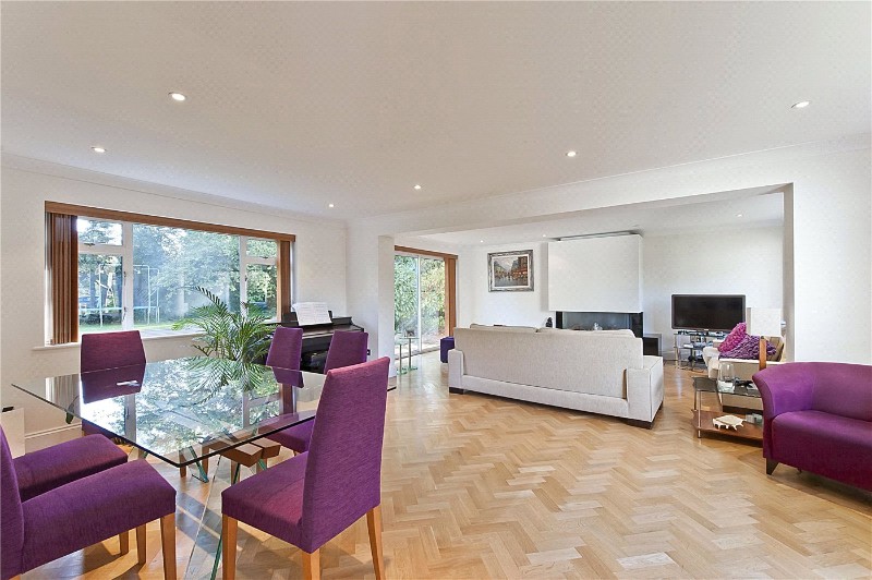The Paddocks, Weybridge, KT13