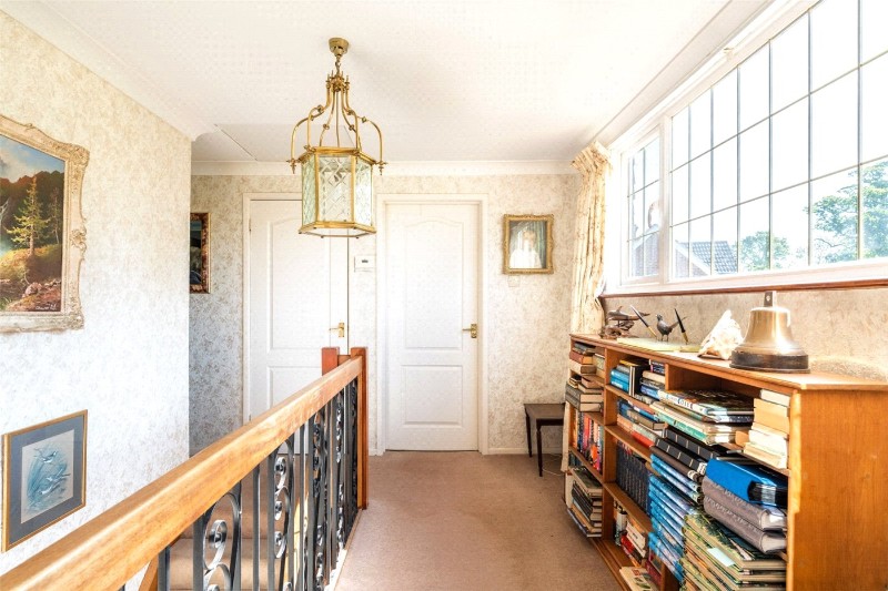 Dogdean, Wimborne, Dorset, BH21