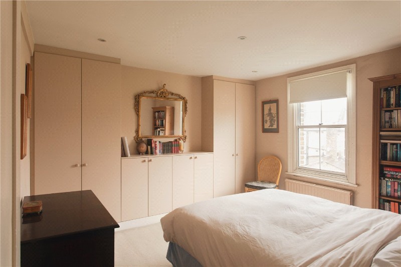 St. Stephens Terrace, London, SW8