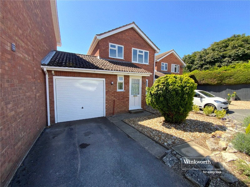 Viscount Drive, Mudeford, Dorset, BH23