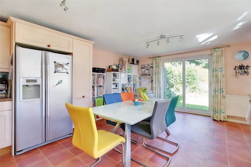 Harmer Lane, Cringleford, Norwich, Norfolk, NR4