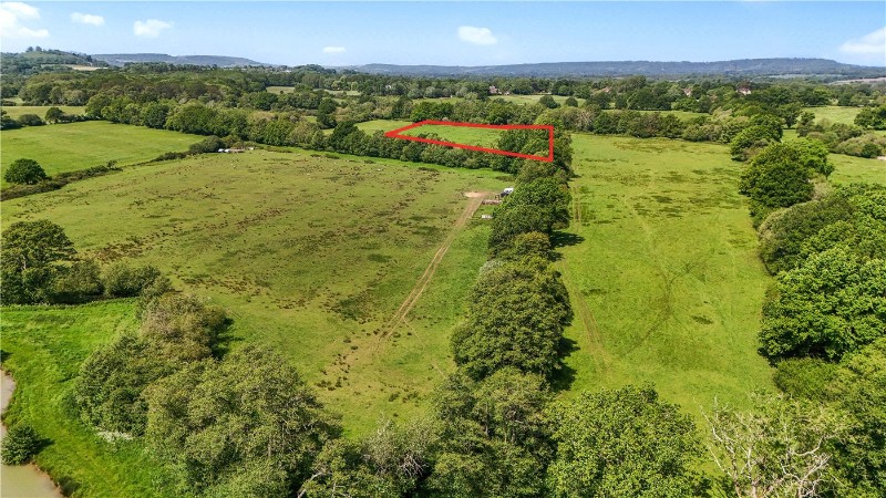 Willow Lodge Farm, Nyewood Road, Nyewood, South Harting, GU31