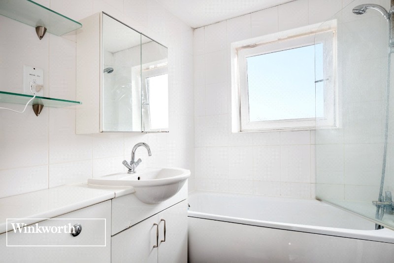 St. Catherines Terrace, Hove, East Sussex, BN3