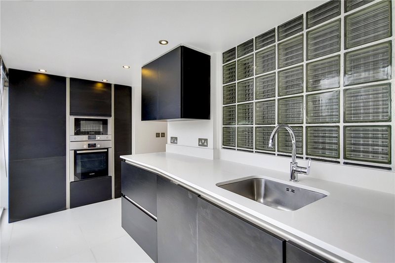 Boydell Court, St John&#39;s Wood Park, St John&#39;s Wood, London, NW8