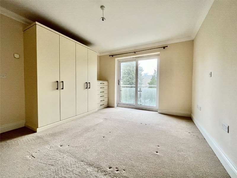 Chine Crescent Road, Bournemouth, BH2