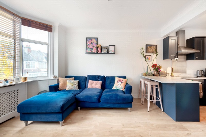 Links Road, London, SW17