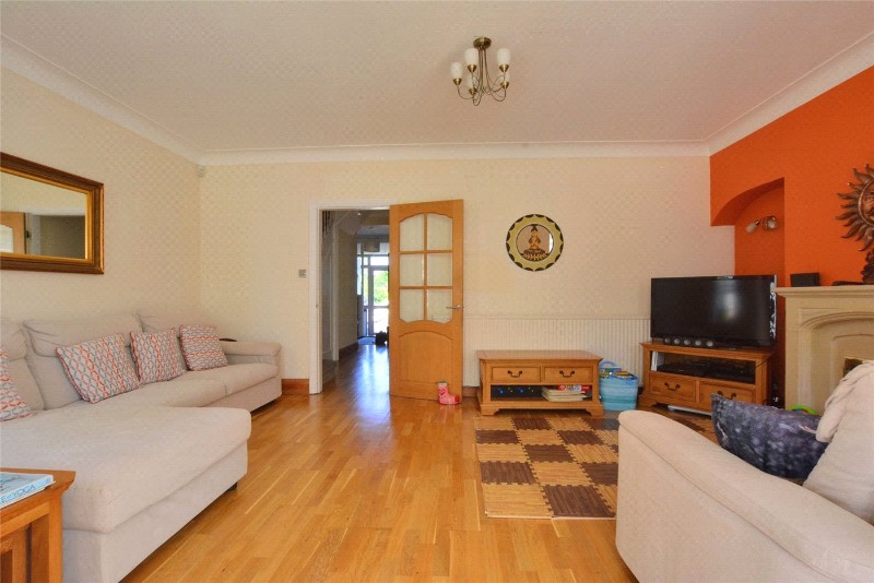 Sidcup Road, London, SE9