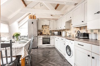 Foss Street, Dartmouth, Devon, TQ6