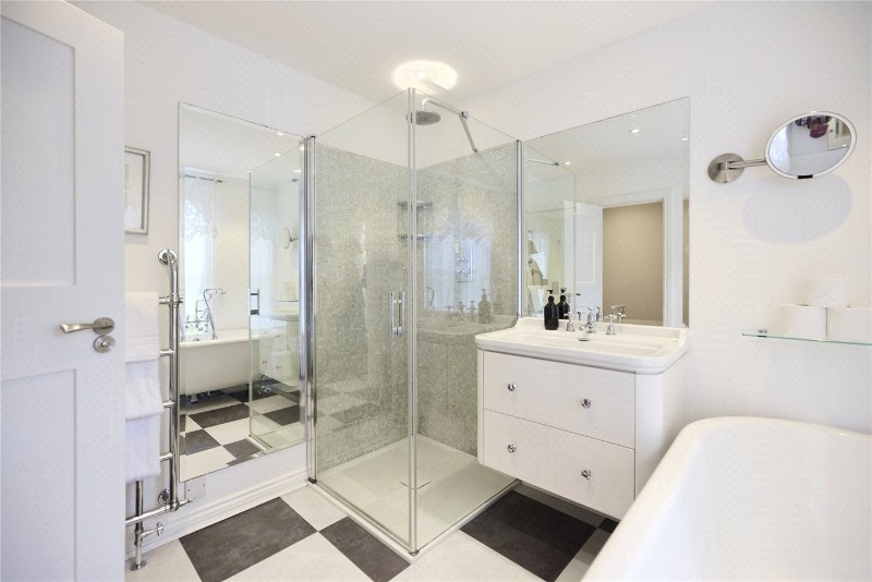 Abingdon Road, London, W8