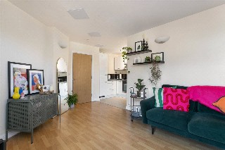 Martello Street, London Fields, E8