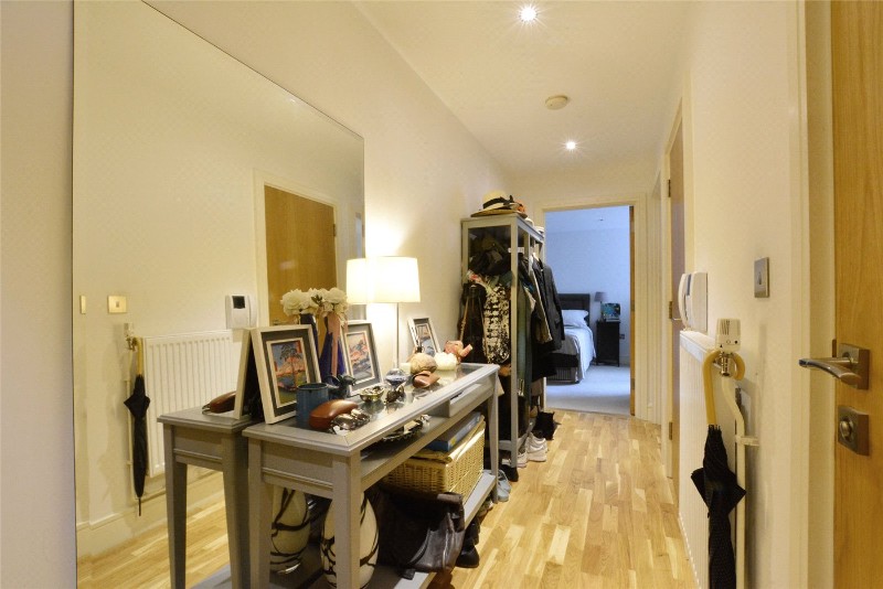 Dundas Court, 29 Dowells Street, SE10