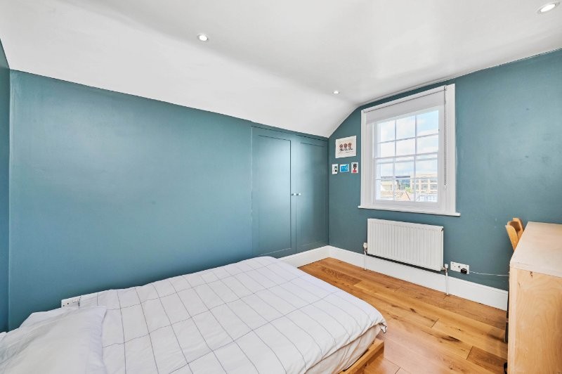 Lonsdale Road, Barnes, London, SW13