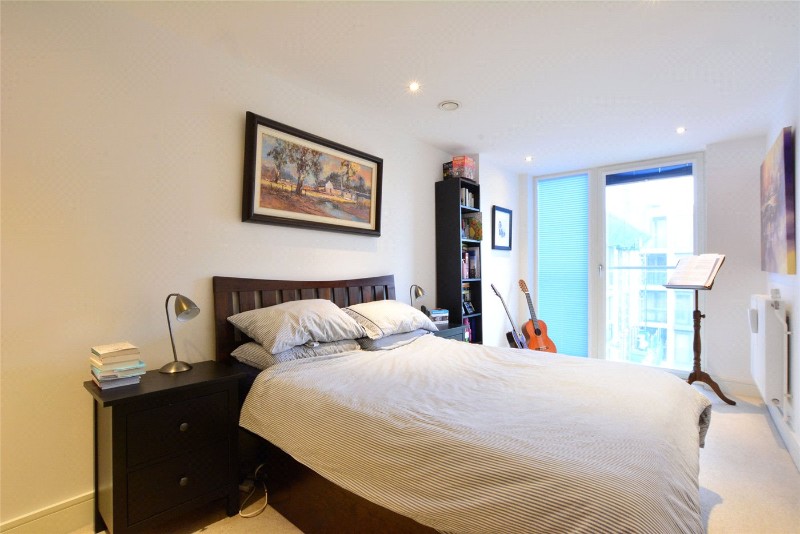 Jubilee Court, 20 Victoria Parade, London, SE10