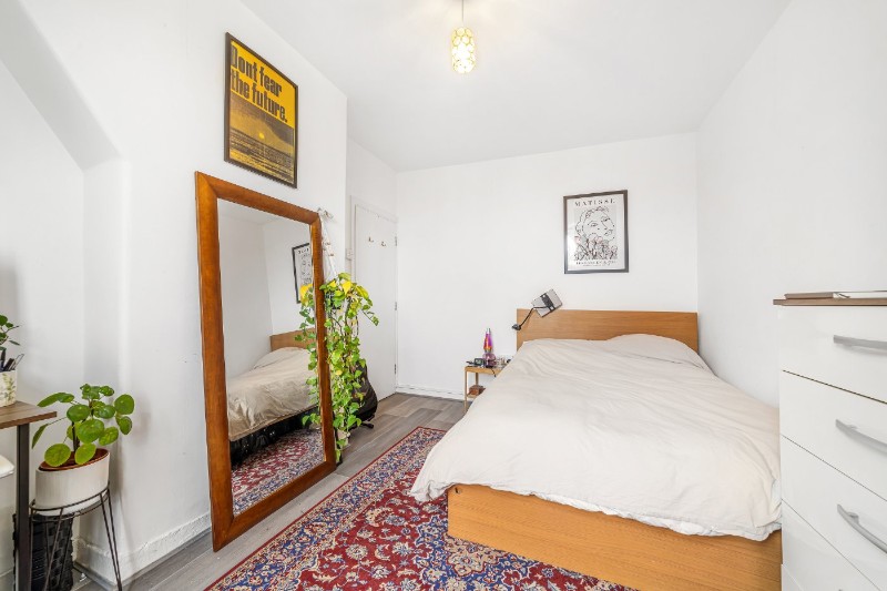 Wilton House, Dog Kennel Hill, East Dulwich, London, SE22