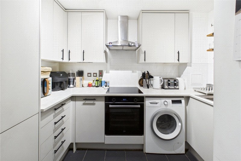 Effra Parade, London, SW2