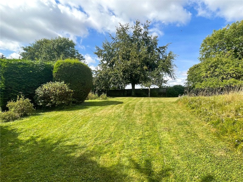 Harley Lane, Gussage All Saints, Wimborne, Dorset, BH21