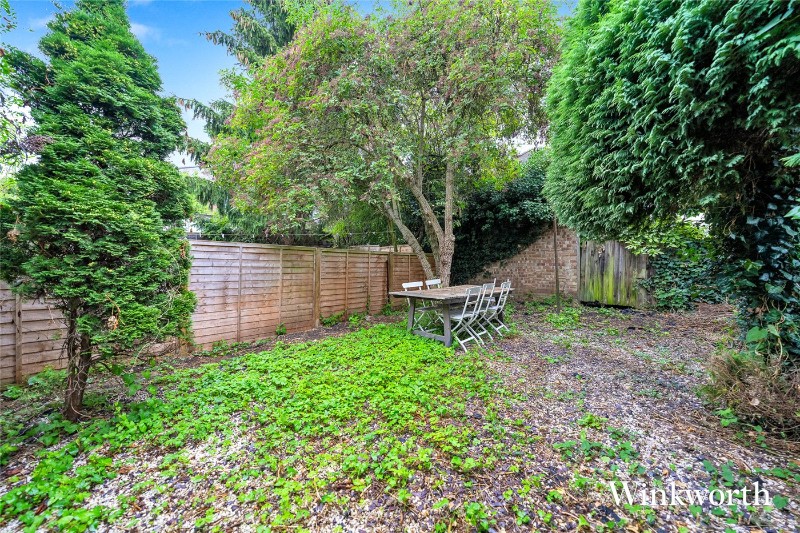 Mill Hill East, London, NW7