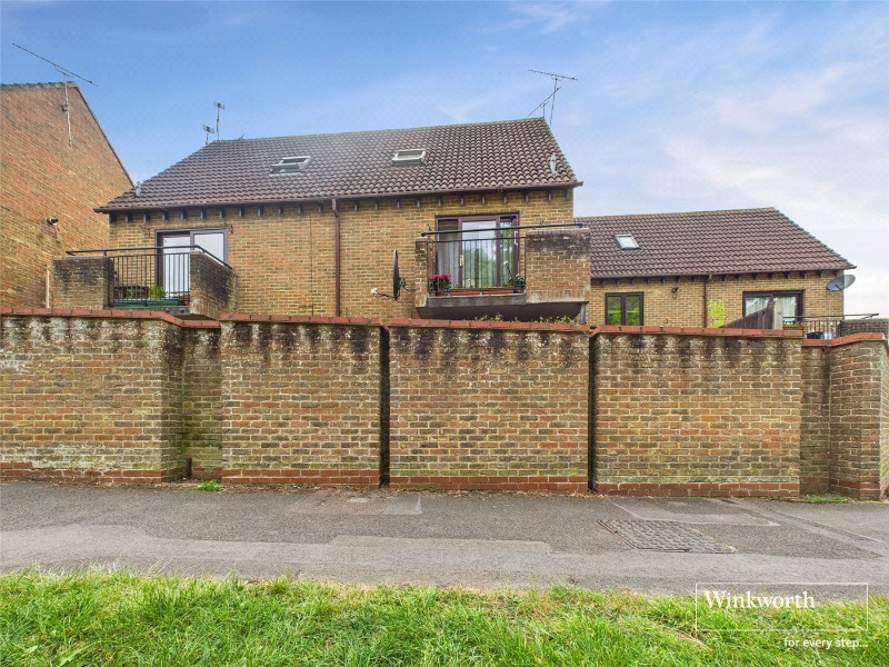 Tylers Place, Tilehurst, Reading, Berkshire, RG30