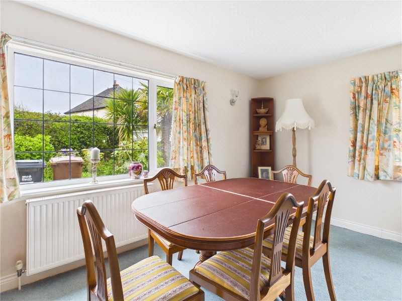 Wood Lane, Morchard Bishop, Crediton, Devon, EX17