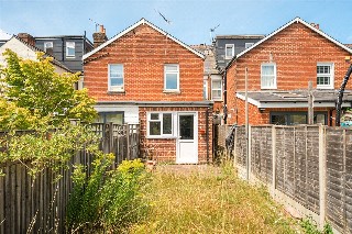 Station Road, Romsey, Hampshire, SO51