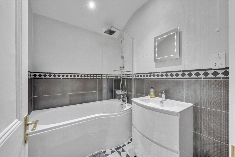 Fordwych Road, London, NW2