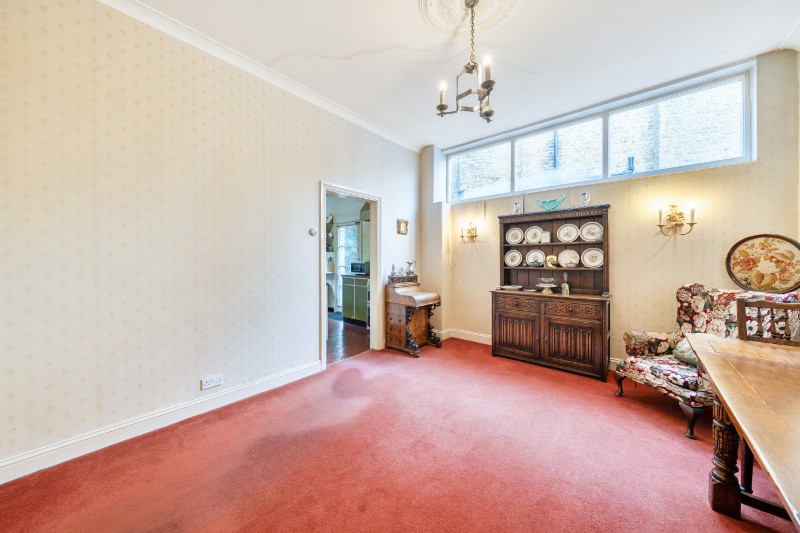 Allenby Road, London, SE23