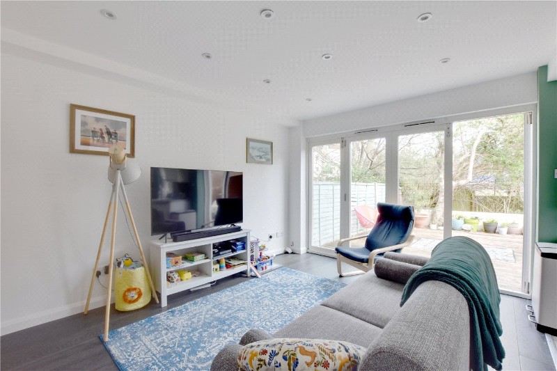 Gilmore Road, Lewisham, London, SE13