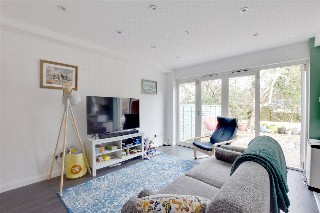 Gilmore Road, Lewisham, London, SE13