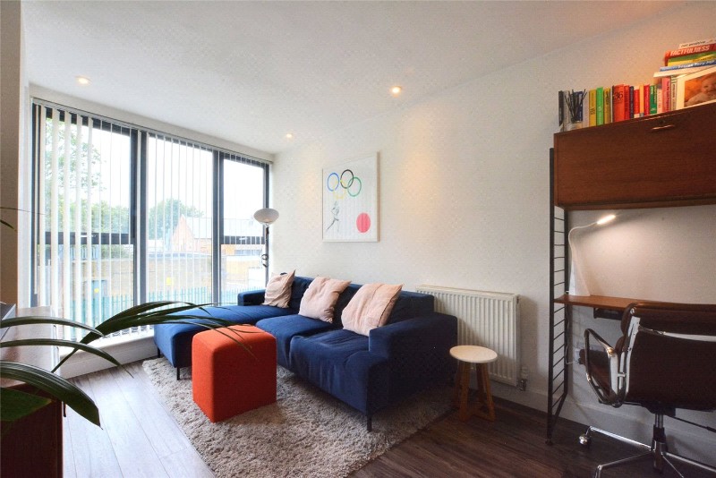 Holly Bush Row, Dermody Road, Hither Green, London, SE13