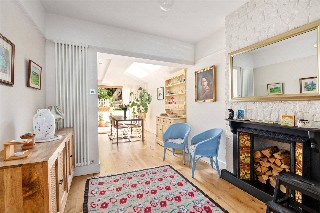 St. Louis Road, West Norwood, London, SE27