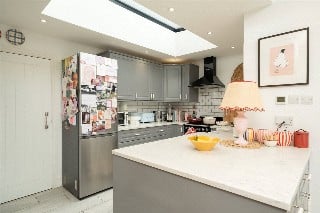 Cromford Road, Putney, London, SW18