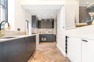 Barry Road, East Dulwich, London, SE22
