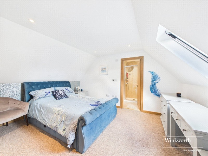 Lambourn Road, Speen, Newbury, Berkshire, RG20