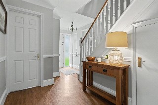 Padgate, Thorpe End, Norwich, Norfolk, NR13