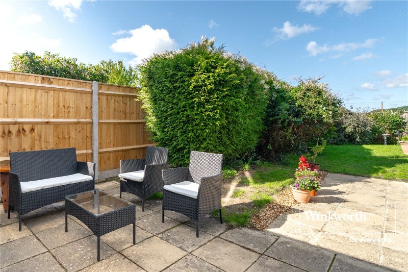 Petersfield Road, Bournemouth, Dorset, BH7