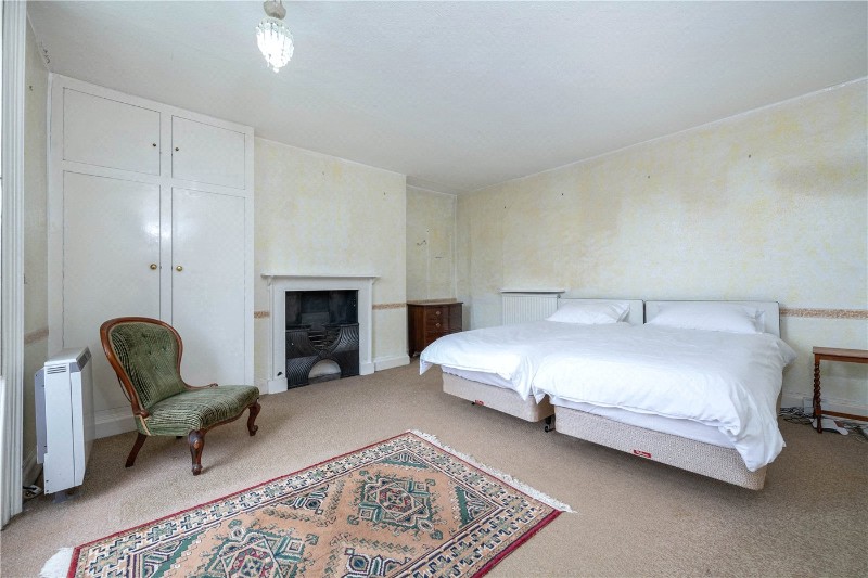 Brookside, Scopwick, Lincoln, Lincolnshire, LN4