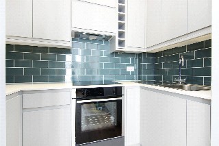 Coverdale Road, London, W12