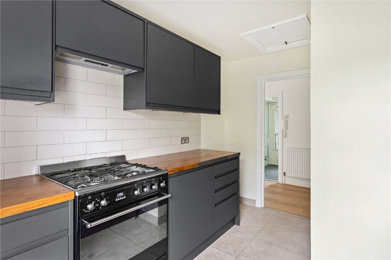 Albion Road, London, N16