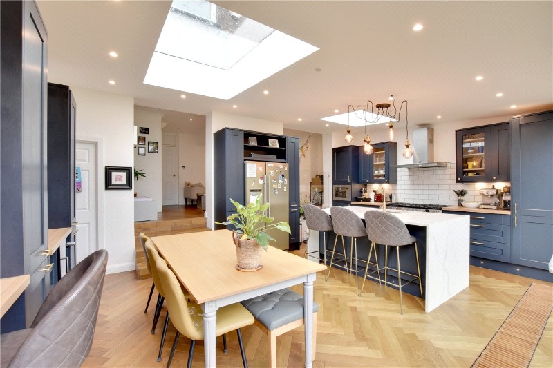 Kidbrooke Park Road, Blackheath, London, SE3