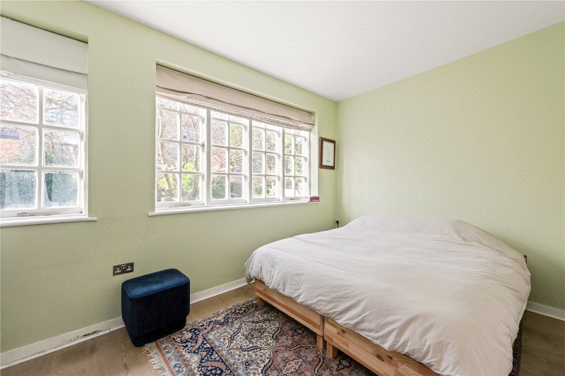 Mildmay Park, Islington, London, N1