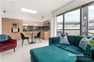 Haven Way, London, SE1