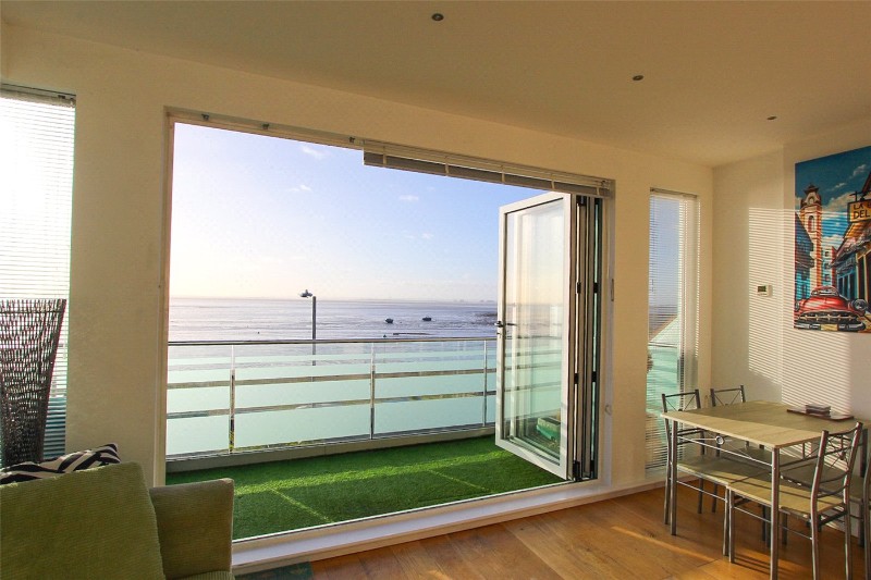 Eastern Esplanade, Thorpe Bay, Essex, SS1