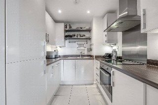 Hollister House, 80 Kilburn Park Road, Maida Vale, London, NW6