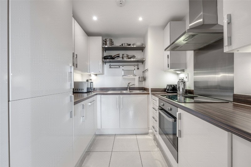Hollister House, 80 Kilburn Park Road, Maida Vale, London, NW6