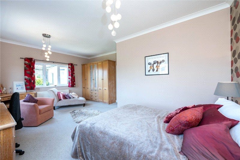 Swallow Hill, Thurlby, Bourne, Lincolnshire, PE10