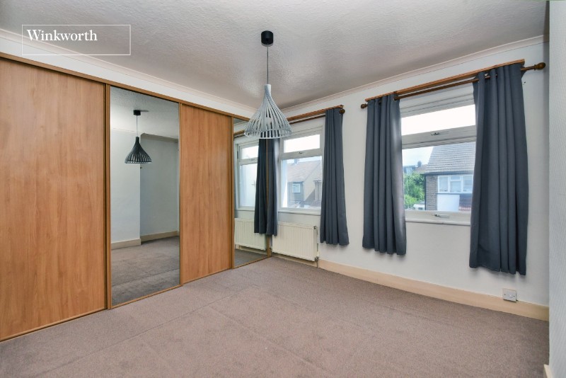 Longfellow Road, Worcester Park, KT4