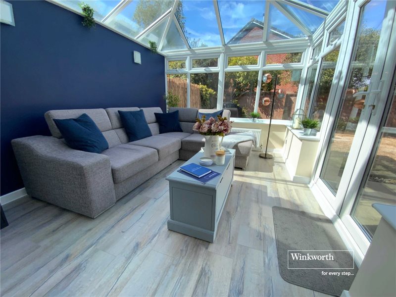 Dakota Close, Mudeford, Christchurch, Dorset, BH23