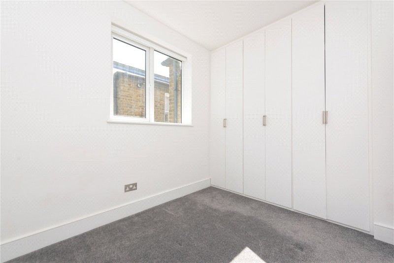 Holland Road, London, NW10