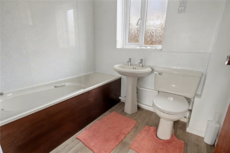 Lindford Drive, Norwich, Norfolk, NR4