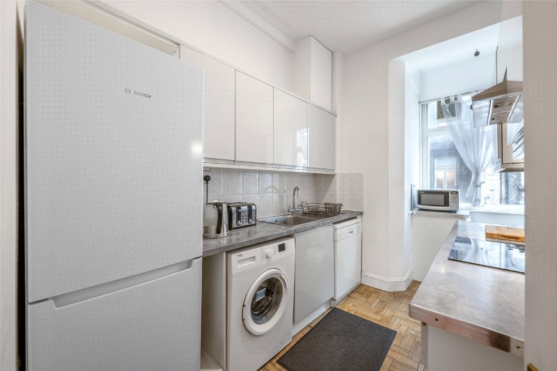 Aberdeen Court, Maida Vale, London, W9